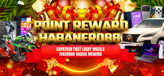 POINT REWARD