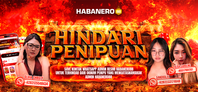 CUSTOMER SERVICE HABANERO88