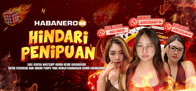 CUSTOMER SERVICE HABANERO88