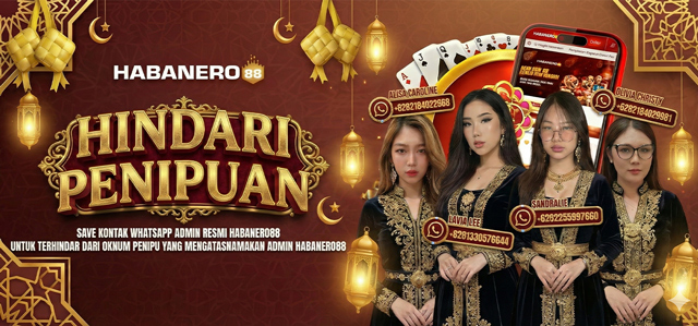 CUSTOMER SERVICE HABANERO88