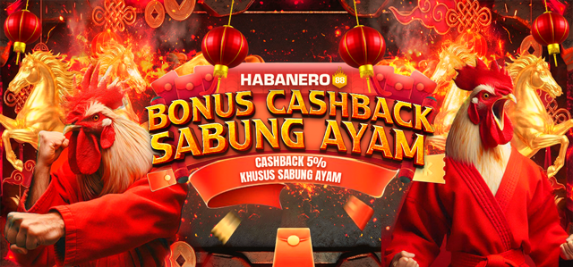 SABUNG AYAM