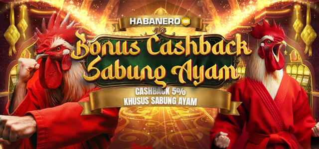 SABUNG AYAM