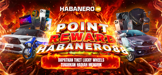 POINT REWARD