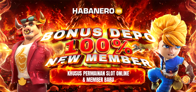 BONUS NEW MEMBER SLOTS 100
