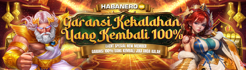 BONUS NEW MEMBER SLOT 100%