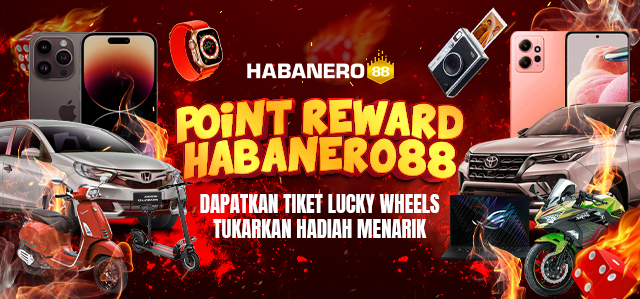 POINT REWARD